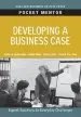 Audiobook Developing a Business Case author Harvard Business School Press