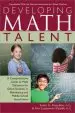 Audiobook Developing Math Talent: A Comprehensive Guide to Math Education for Gifted Students in Elementary and Middle School author Ph.D. Ann Lupkowski Shoplik