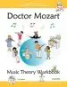 Audiobook Doctor Mozart Music Theory Workbook Level 2a: In-Depth Piano Theory fun for Music Lessons and Home Schooling - Highly Effective for Children Learning a Musical Instrument author Paul Christopher Musgrave