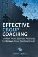 Audiobook Effective Group Coaching: Tried and Tested Tools and Resources for Optimum Coaching Results author Jennifer J. Britton