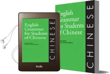 English Grammar for Students of Chinese Audiobook download free by Matthew B Christensen
