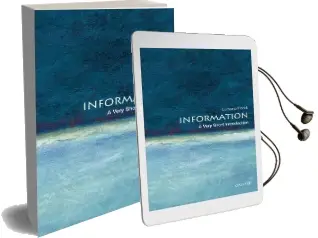 Information: A Very Short Introduction Audiobook download free by Luciano Floridi
