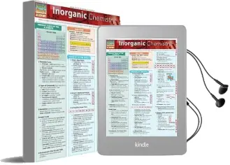 Inorganic Chemistry Audiobook download free by Mark Jackson