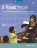 Audiobook It Makes Sense! Using Ten-Frames to Build Number Sense, Grades k-2 author Melissa Conklin