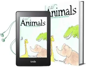 Learn how to Draw Animals Audiobook download free by Ms Karen L Mcquary