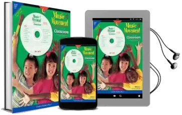 Music and Movement in the Classroom Audiobook download free by Steven Traugh