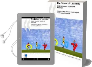 Nature of Learning: Using Research to Inspire Practice Audiobook download free by Oecd Publishing