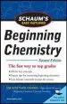 Audiobook Schaum'S Easy Outline of Beginning Chemistry, Second Edition author David E. Goldberg