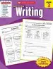 Audiobook Scholastic Success With Writing, Grade 3 author Lisa Molengraft