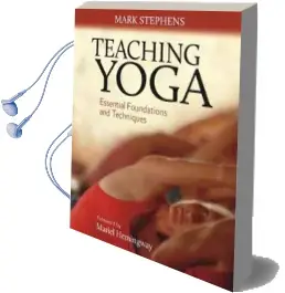 Teaching Yoga Audiobook download free by Mark Stephens