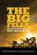 Audiobook The big Fella author Peter Thompson