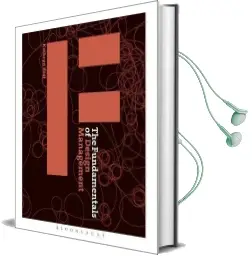 The Fundamentals of Design Management Audiobook download free by Kathryn Best
