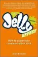 Audiobook The Jelly Effect: How to Make Your Communication Stick author Andy Bounds