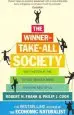 Audiobook The Winner-Take-All Society: Why the few at the top get so Much More Than the Rest of us author Philip J. Cook
