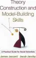 Audiobook Theory Construction and Model-Building Skills: A Practical Guide for Social Scientists author James Jaccard