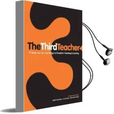 Third Teacher Audiobook download free by Owp/P Architects