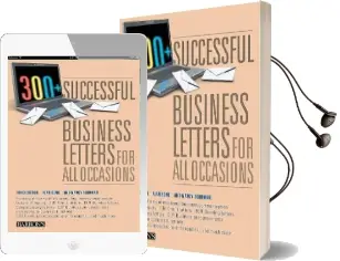300+ Successful Business Letters for all Occasions Audiobook download free by Alan Bond
