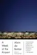 Audiobook A Week at the Airport author Alain De Botton