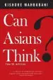 Audiobook Can Asians Think? author Kishore Mahbubani