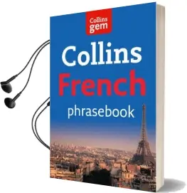 Collins gem French Phrasebook and Dictionary Audiobook download free by Collins Dictionaries