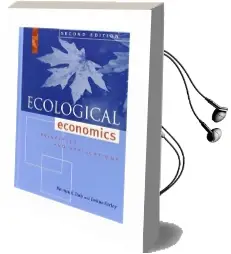 Ecological Economics, Second Edition: Principles and Applications Audiobook download free by Herman E. Daly