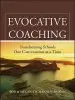 Audiobook Evocative Coaching: Transforming Schools one Conversation at a Time author Megan Tschannen Moran