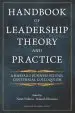 Audiobook Handbook of Leadership Theory and Practice: A Harvard Business School Centennial author Nitin Nohria