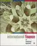 Audiobook International Finance: An Analytical Approach author Imad Moosa