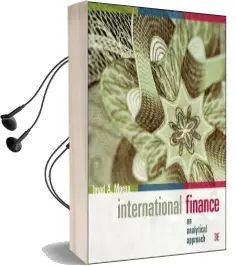 International Finance: An Analytical Approach Audiobook download free by Imad Moosa