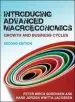 Audiobook Introducing Advanced Macroeconomics: Growth and Business Cycles author Peter Birch Sorensen