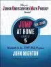 Audiobook Jump at Home: Grade 5: Worksheets for the Jump Math Program author John Mighton