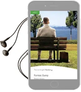Level 3: Forrest Gump Audiobook download free by Winston Groom