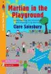 Audiobook Martian in the Playground: Understanding the Schoolchild With Asperger'S Syndrome author Clare Sainsbury