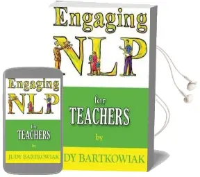 Nlp for Teachers Audiobook download free by Judy Bartkowiak