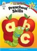 Audiobook Preschool Skills: Gold Star Edition author Carson Dellosa Publishing