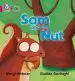 Audiobook Sam and the nut: Band 01B/Pink b author Sheryl Webster