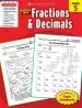 Audiobook Scholastic Success With Fractions & Decimals, Grade 5 author William Earl