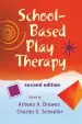 Audiobook School-Based Play Therapy author Athena A. Drewes