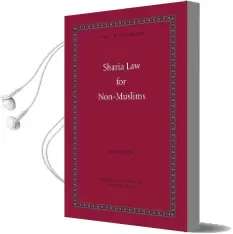 Sharia law for Non-Muslims Audiobook download free by Bil Warner