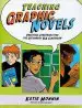 Audiobook Teaching Graphic Novels: Practical Strategies for the Secondary ela Classroom author Katie Monnin