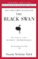Audiobook The Black Swan: Second Edition: The Impact of the Highly Improbable: With a new Section: 'On Robustness and Fragility' author Nassim Nicholas Taleb