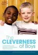 Audiobook The Cleverness of Boys author Ros Bayley