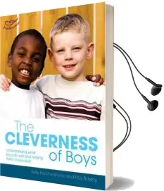 The Cleverness of Boys Audiobook download free by Ros Bayley