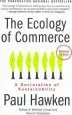 Audiobook The Ecology of Commerce: A Declaration of Sustainability author Paul Hawken