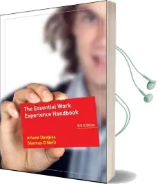 The Essential Work Experience Handbook Audiobook download free by Arlene Douglas