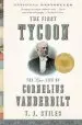 Audiobook The First Tycoon author T.J. Stiles