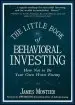 Audiobook The Little Book of Behavioral Investing: How not to be Your own Worst Enemy author James Montier