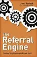 Audiobook The Referral Engine: Teaching Your Business to Market Itself author John Jantsch