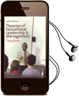 Theories of Educational Leadership and Management Audiobook download free by Tony Bush