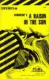 Audiobook Cliffsnotes on Hansberry'S 'a Raisin in the Sun' author Rosetta James